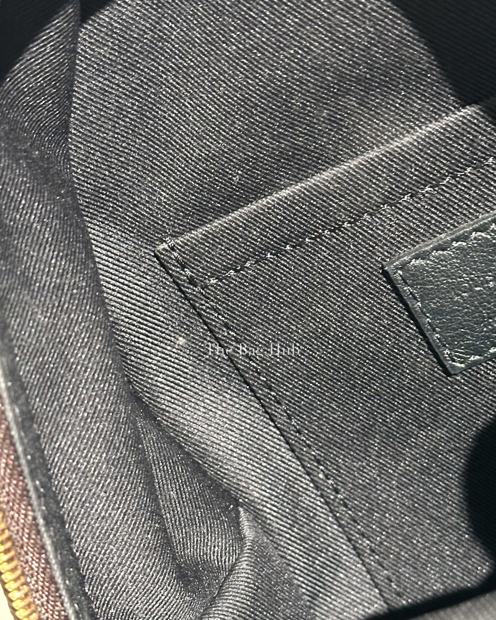 Louis Vuitton Monogram Palm Springs Mini Backpack-16