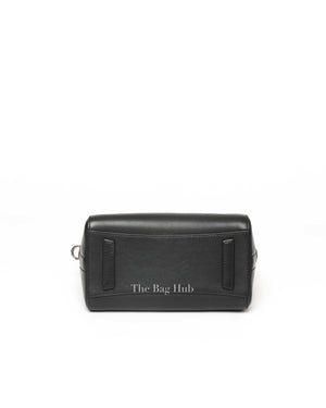 Givenchy Black Calfskin Mini Antigona Bag-6