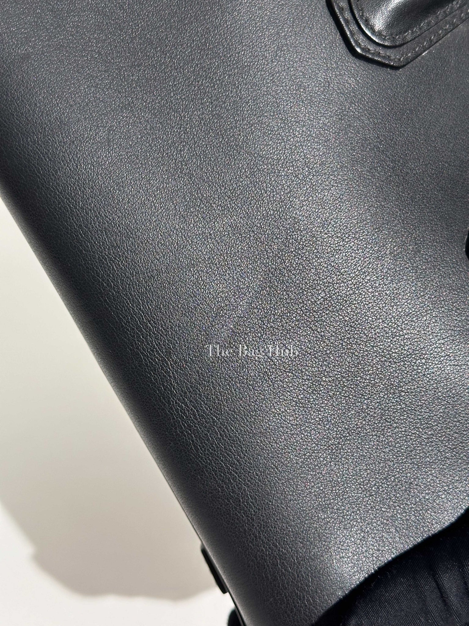 Givenchy Black Calfskin Mini Antigona Bag-18