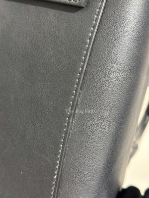 Givenchy Black Calfskin Mini Antigona Bag-19