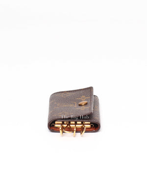 Louis Vuitton Monogram 4 Key Multicles Holder-Image-4