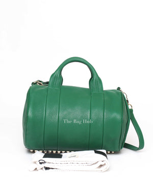 Alexander Wang Vine Leather Rocco