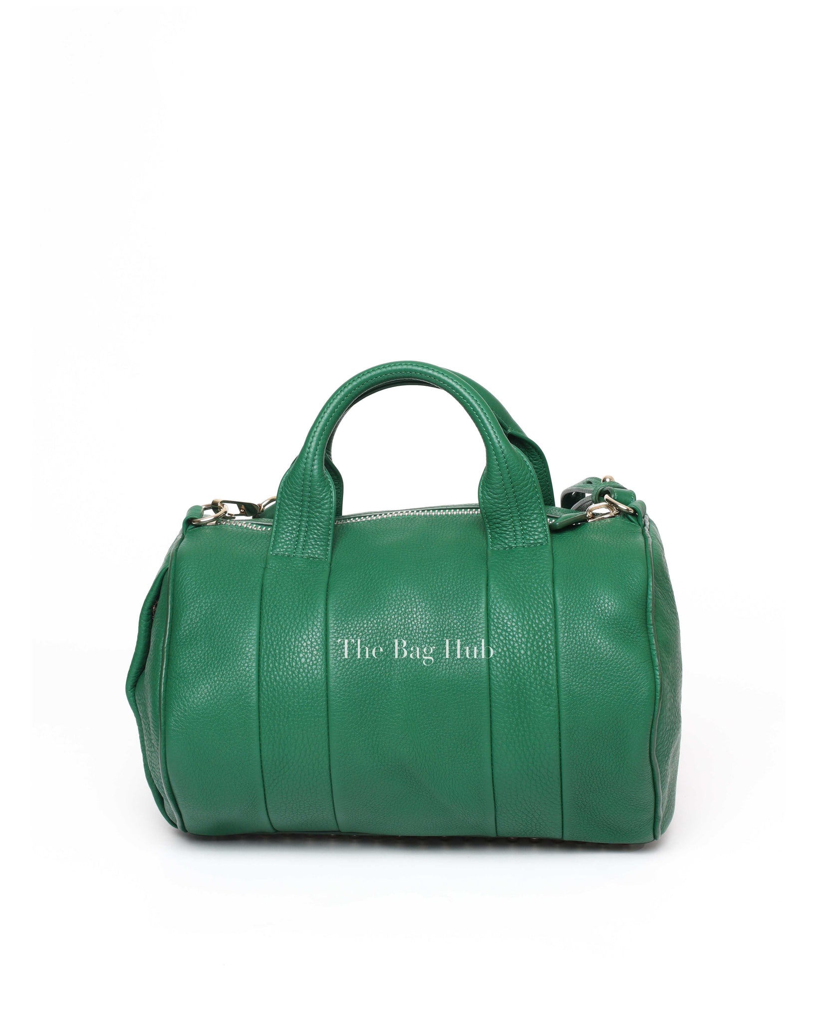 Alexander Wang Vine Leather Rocco