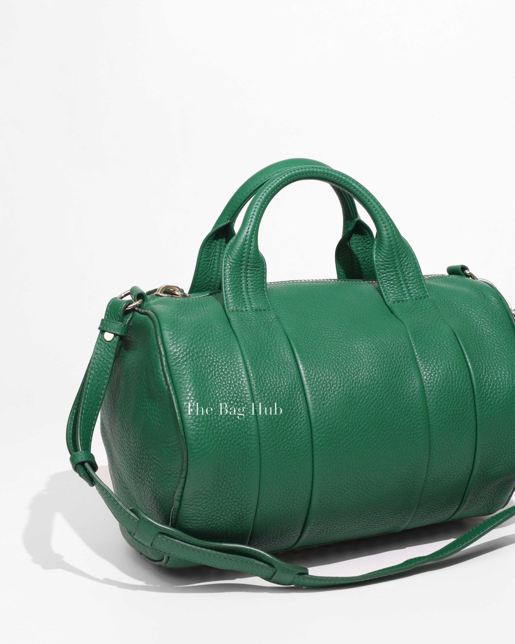 Alexander Wang Vine Leather Rocco