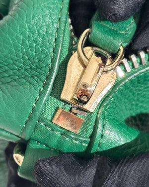 Alexander Wang Vine Leather Rocco