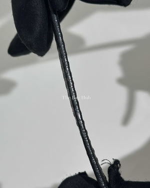 Givenchy Blue/Gray Leather Pandora Mini Bag-Image-27