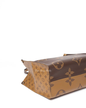 Louis Vuitton Reverse Monogram OTG GM Bag-7