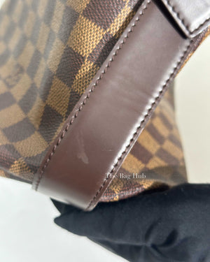 Louis Vuitton Damier Canvas Chelsea Tote Bag-23