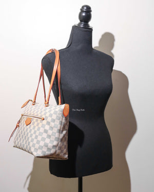 Louis Vuitton Damier Azur Iena Pm 572123