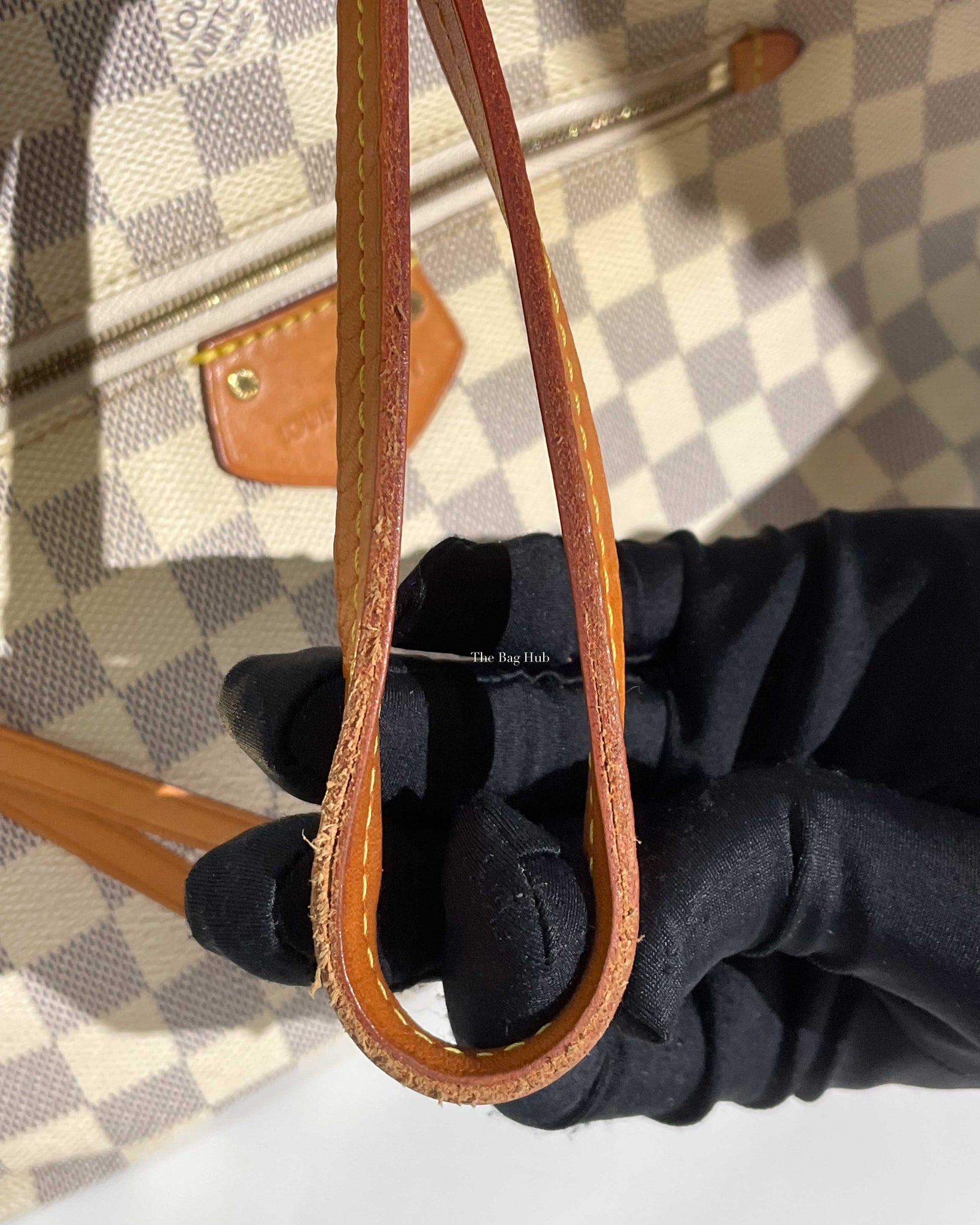 Louis Vuitton Iena Handbag 399434