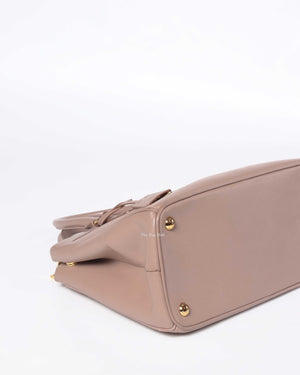 Prada Cammeo Saffiano Lux Double Zip Bag BN1801-7
