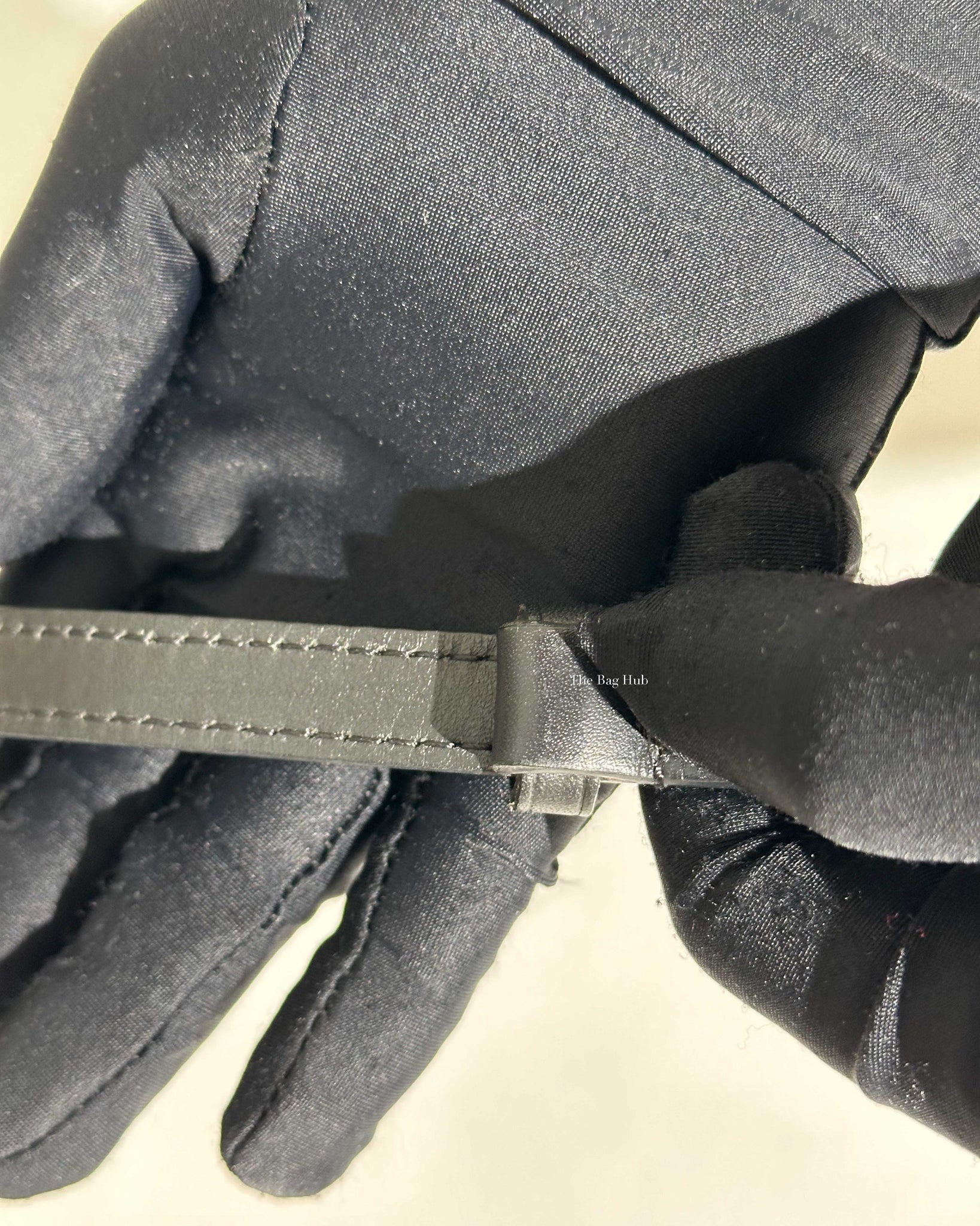 Louis Vuitton Black/Monogram Neo Noe MM Bucket Bag-24