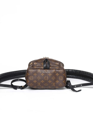 Louis Vuitton Monogram Canvas Palm Spring PM Backpack-6