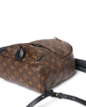 Louis Vuitton Monogram Canvas Palm Spring PM Backpack-8