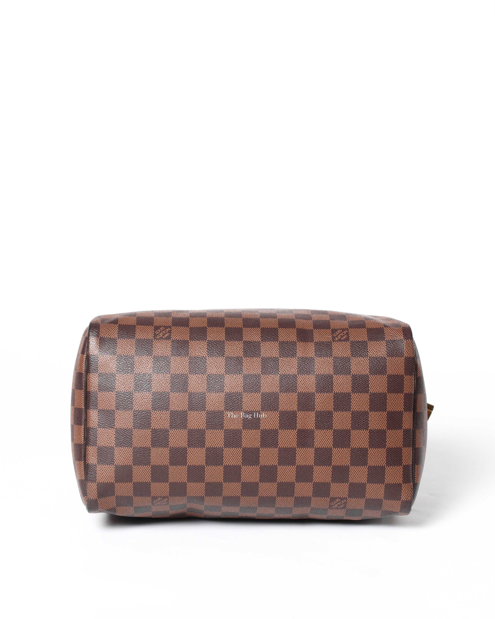 Louis Vuitton Damier Ebene Speedy 30-6