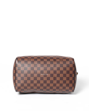 Louis Vuitton Damier Ebene Speedy 30-6