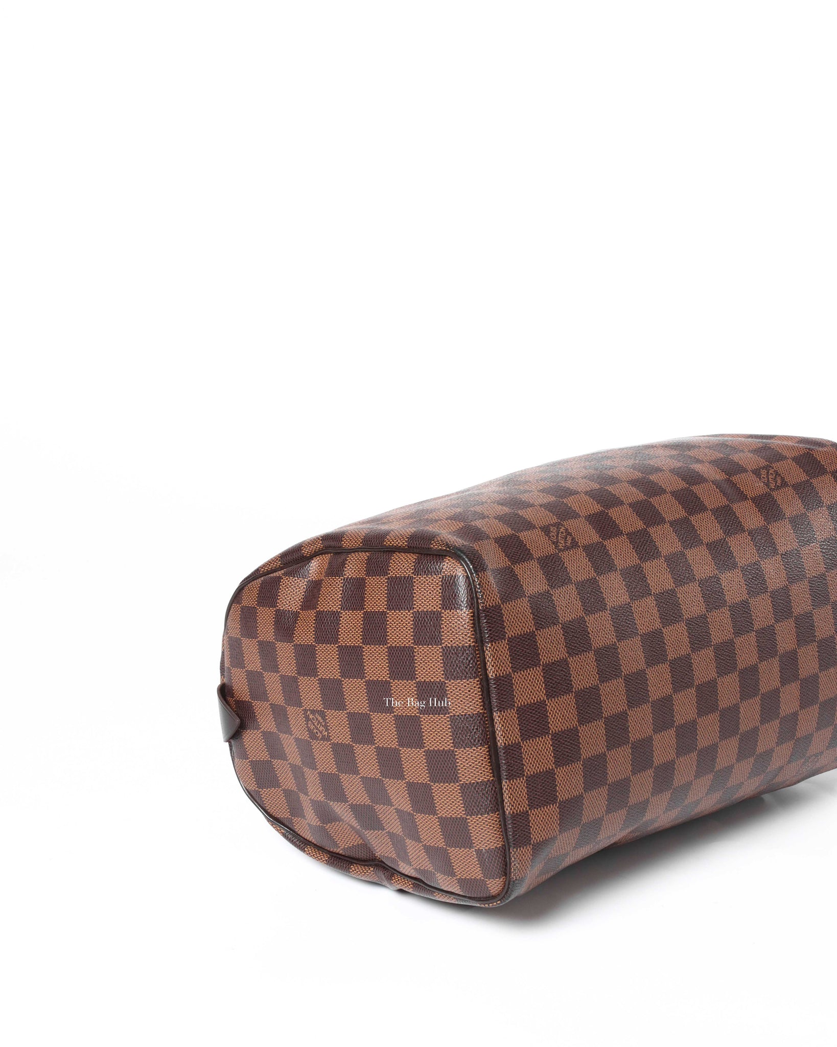 Louis Vuitton Damier Ebene Speedy 30-7