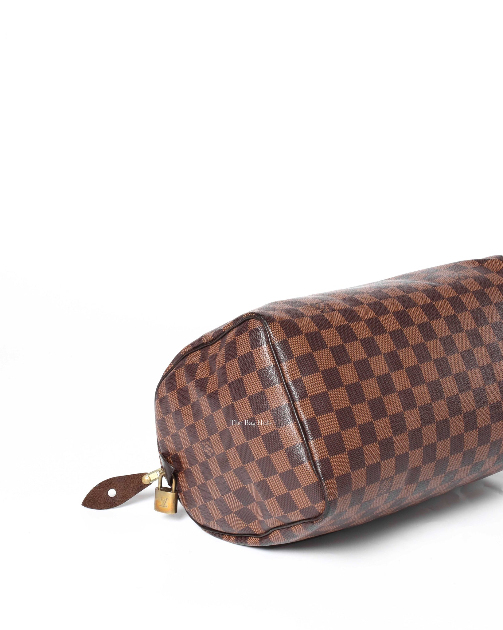 Louis Vuitton Damier Ebene Speedy 30-9