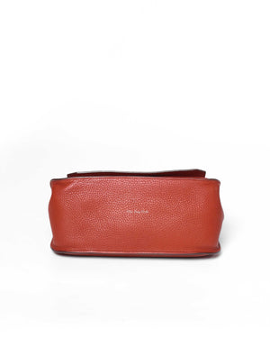 Hermes Rose Tea Swift/Togo Jypsiere 28 Bag-6