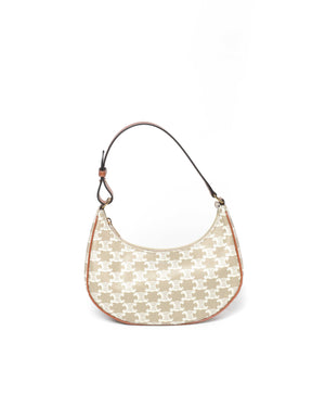 Celine Grege Medium Ava Handbag-2