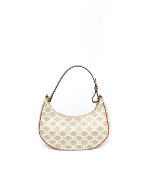 Celine Grege Medium Ava Handbag-3