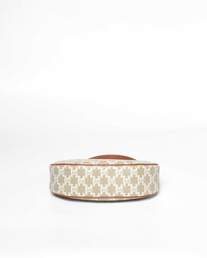 Celine Grege Medium Ava Handbag-6