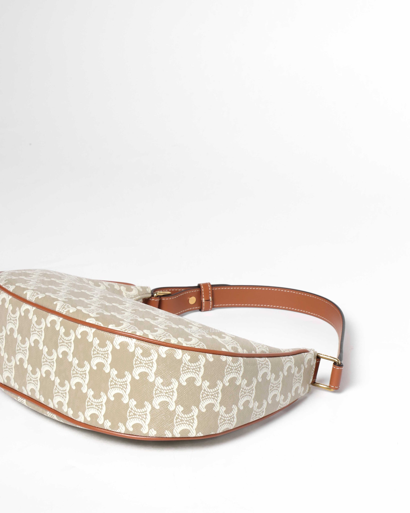 Celine Grege Medium Ava Handbag-10