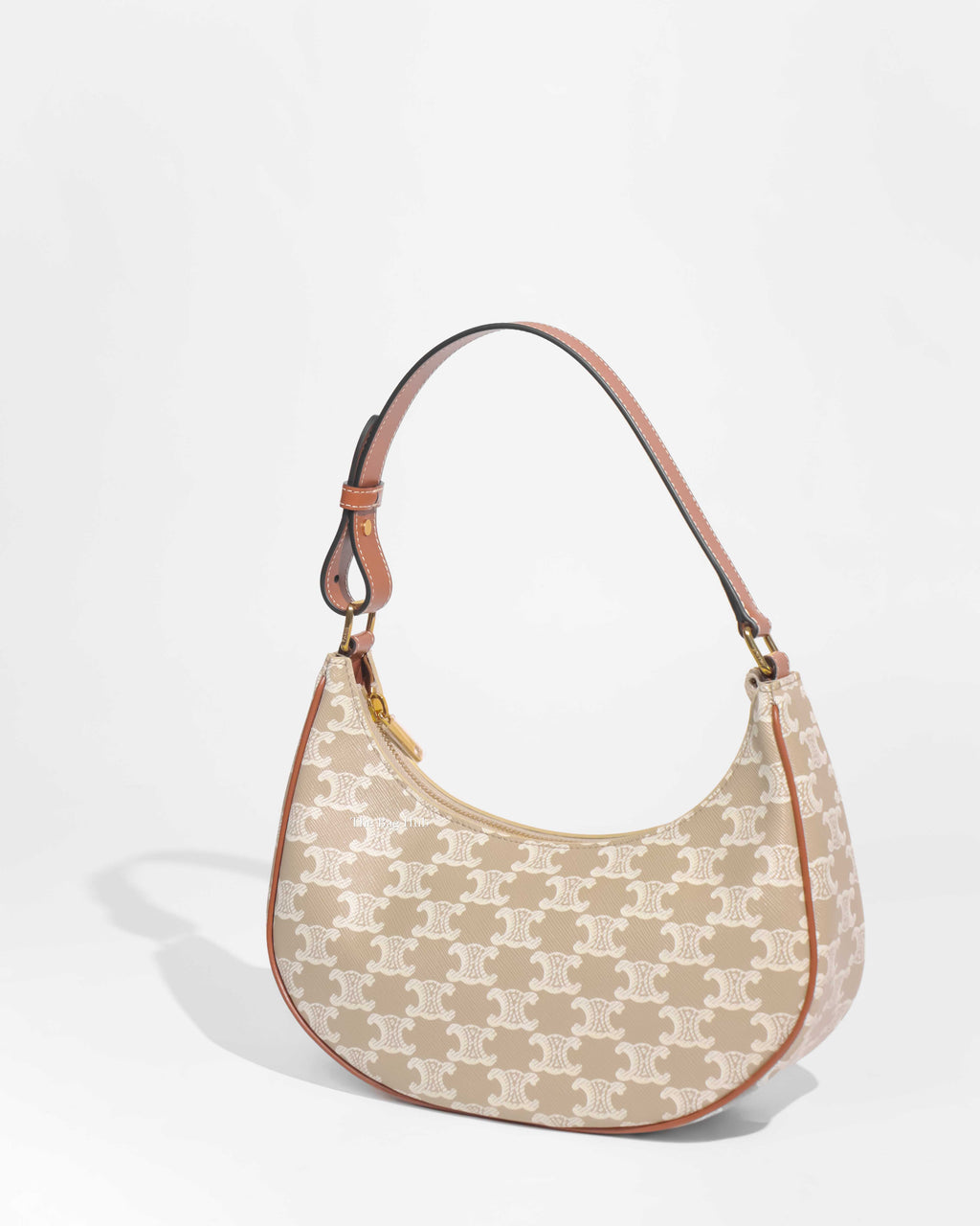 Celine Grege Medium Ava Handbag-1