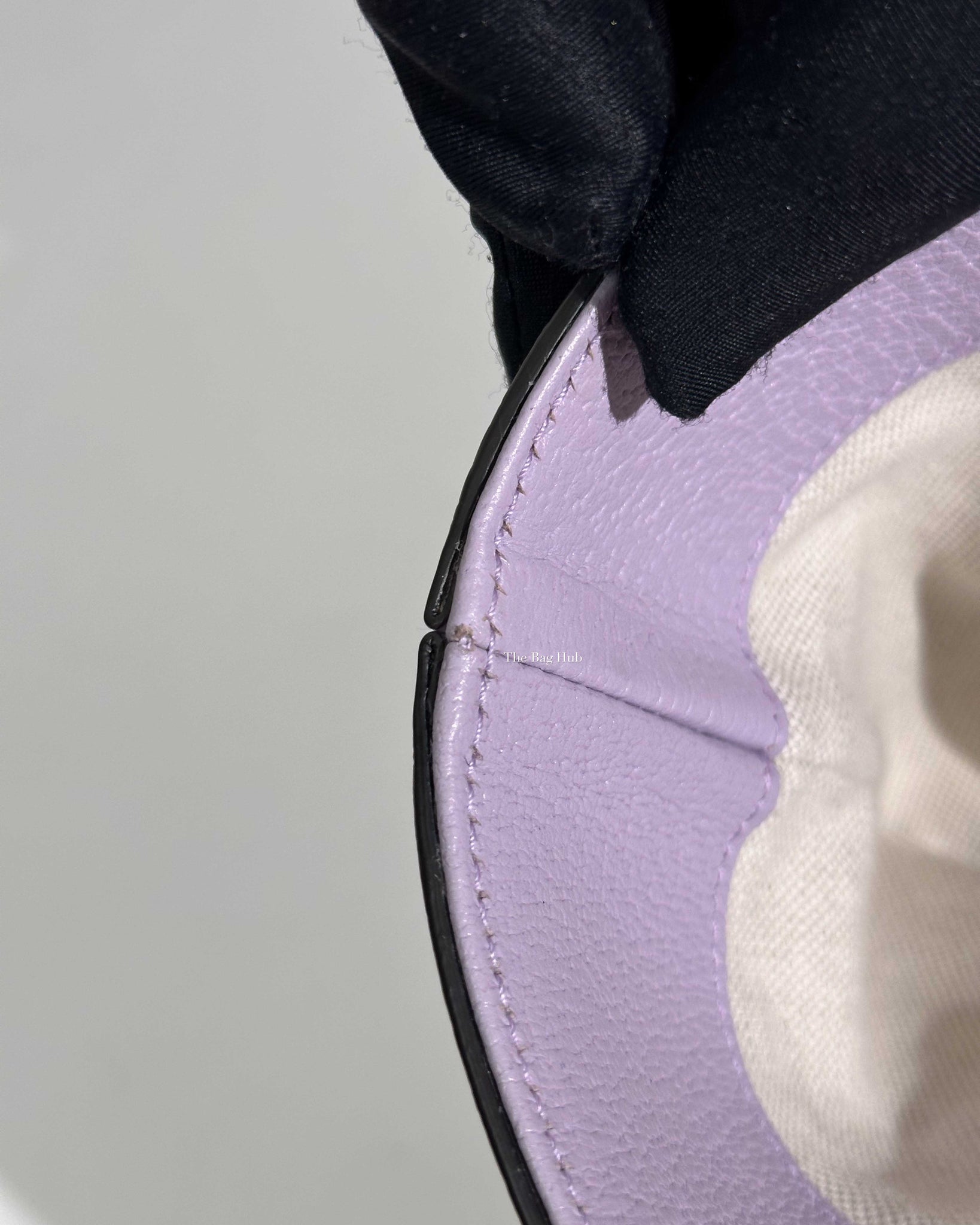 Gucci Purple Canvas Ophidia GG Medium Tote Bag-18