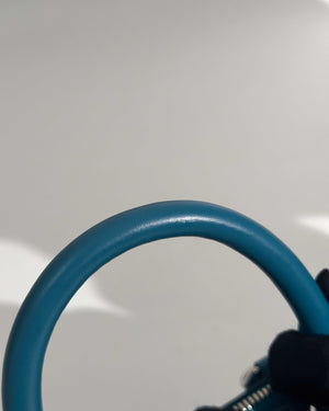 Louis Vuitton Cyan Epi Alma BB Crossbody Bag-24