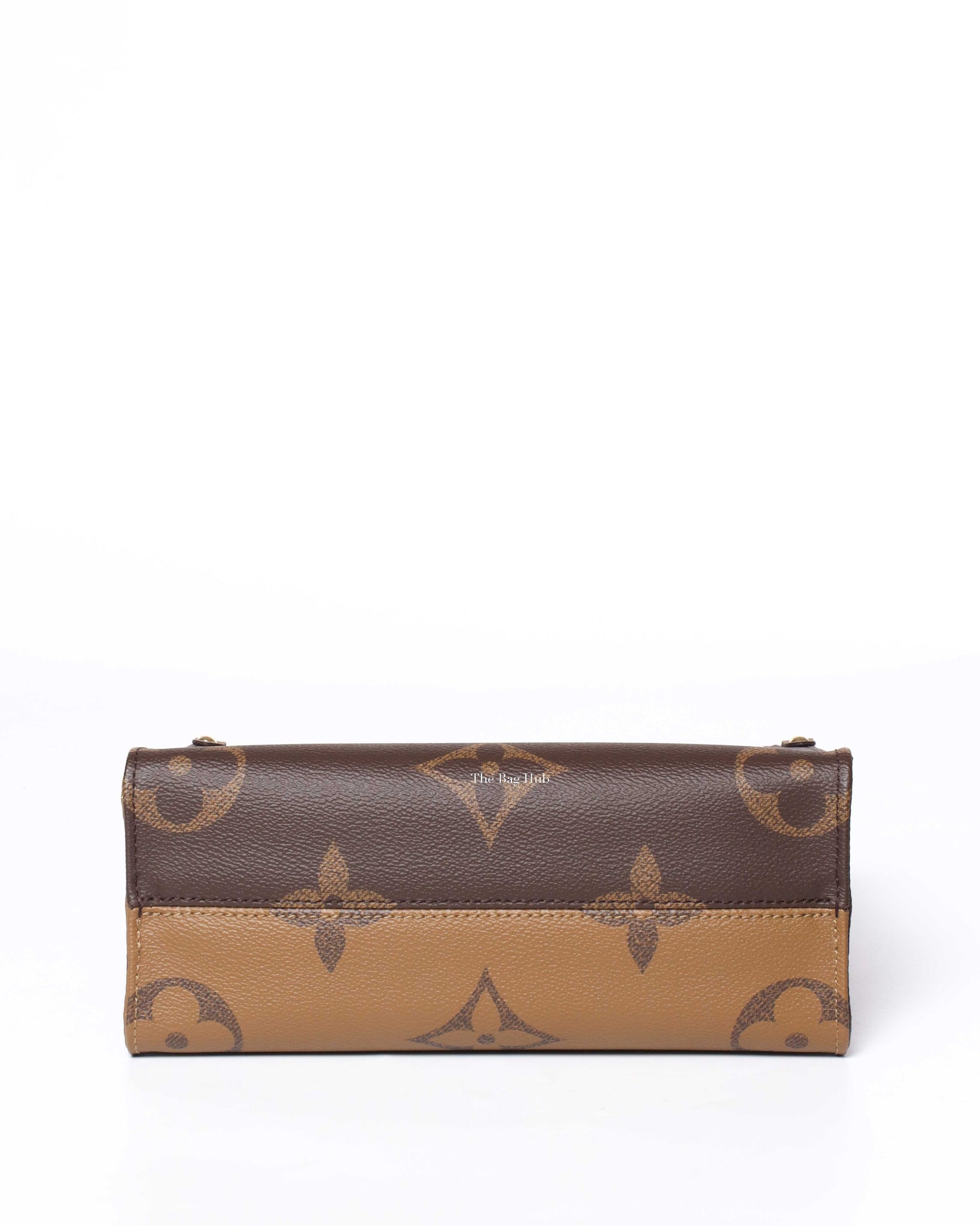 Louis Vuitton Monogram Reverse OTG PM-7