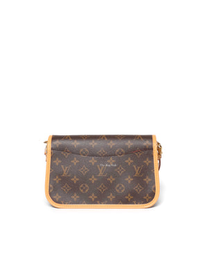 Louis Vuitton Monogram Diane Shoulder & Crossbody Bag-3