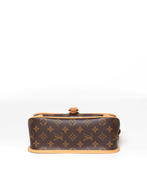 Louis Vuitton Monogram Diane Shoulder & Crossbody Bag-6