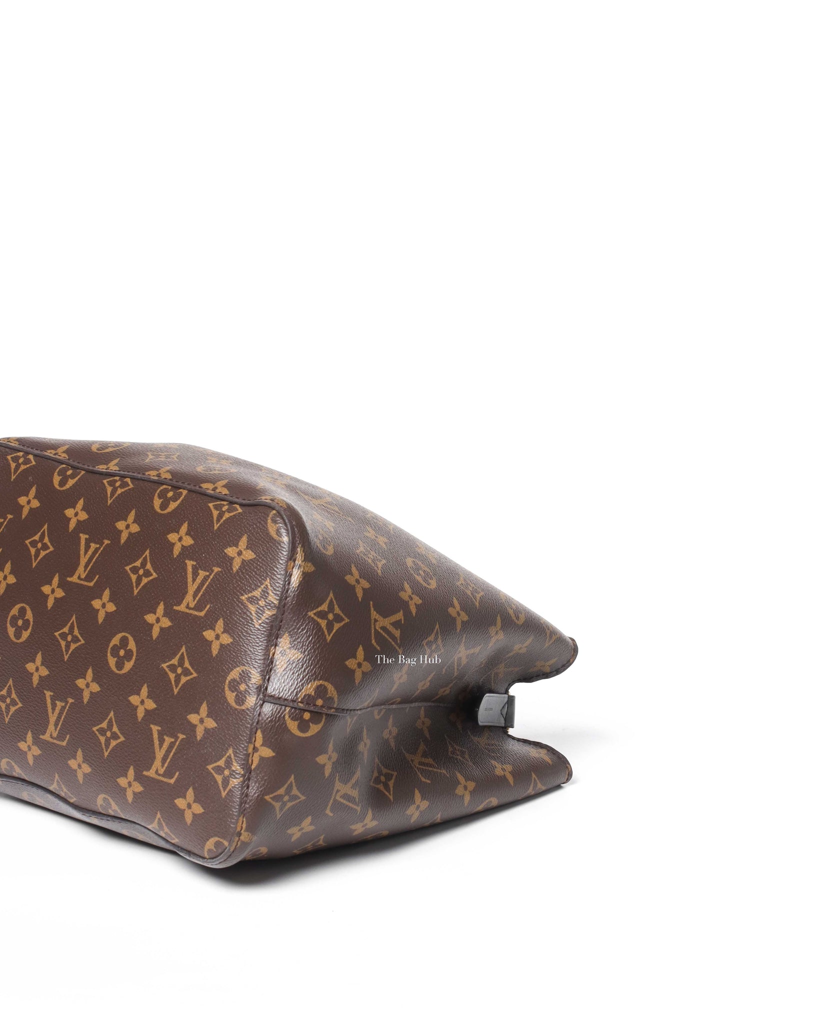 Louis Vuitton Black Monogram Neonoe MM Bag-8