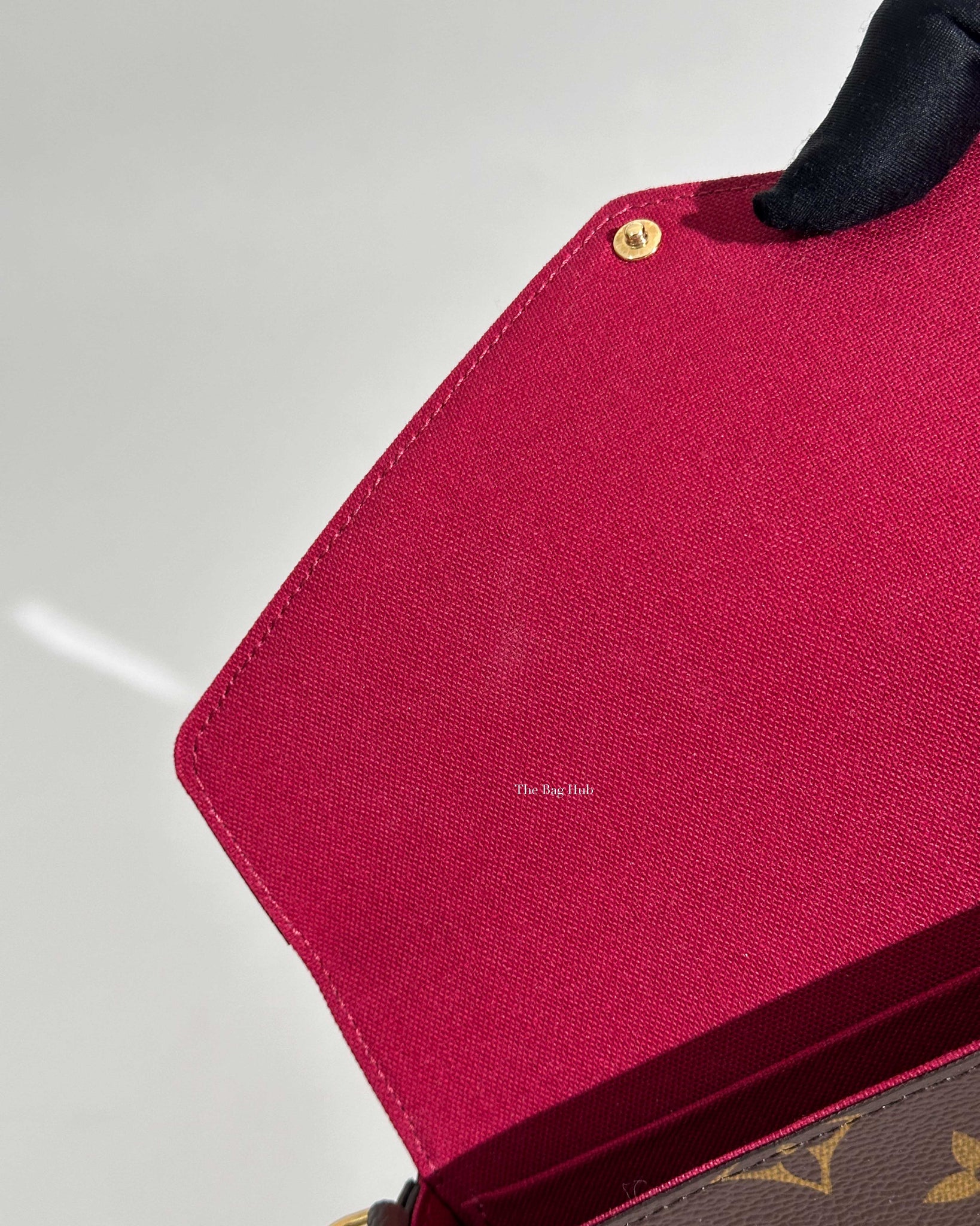 Louis Vuitton Monogram Felicie Pochette