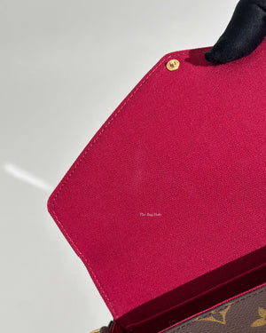 Louis Vuitton Monogram Felicie Pochette