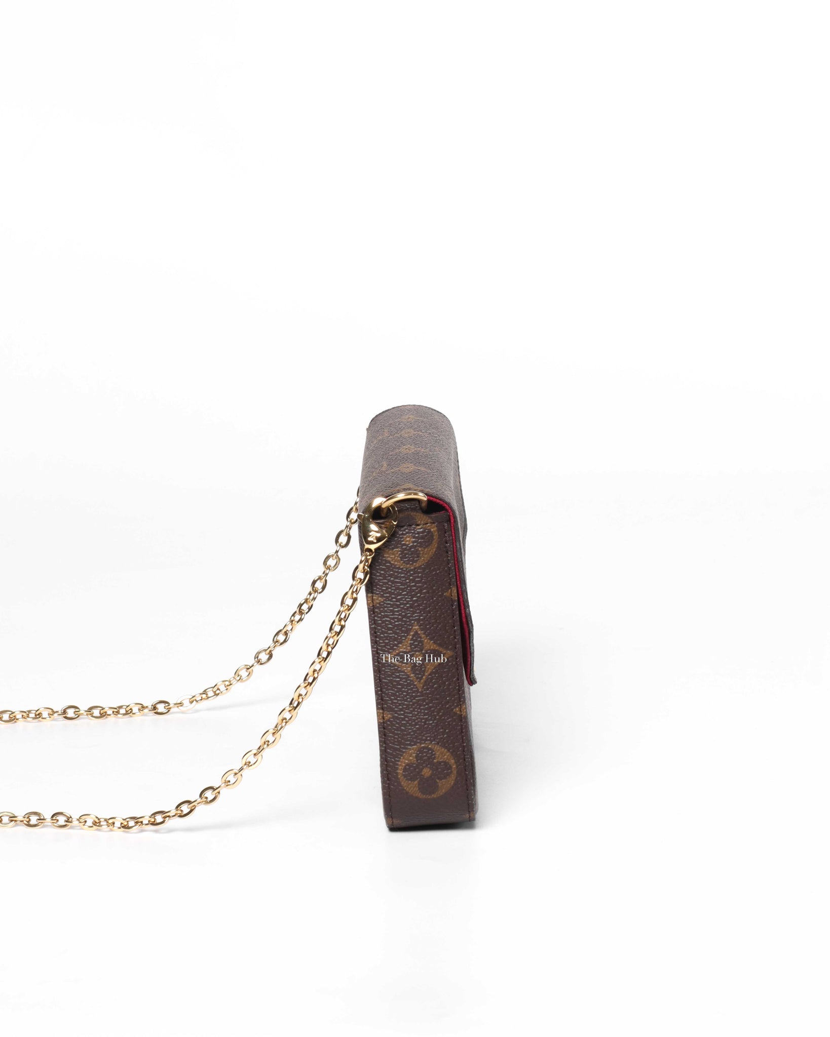 Louis Vuitton Monogram Felicie Pochette