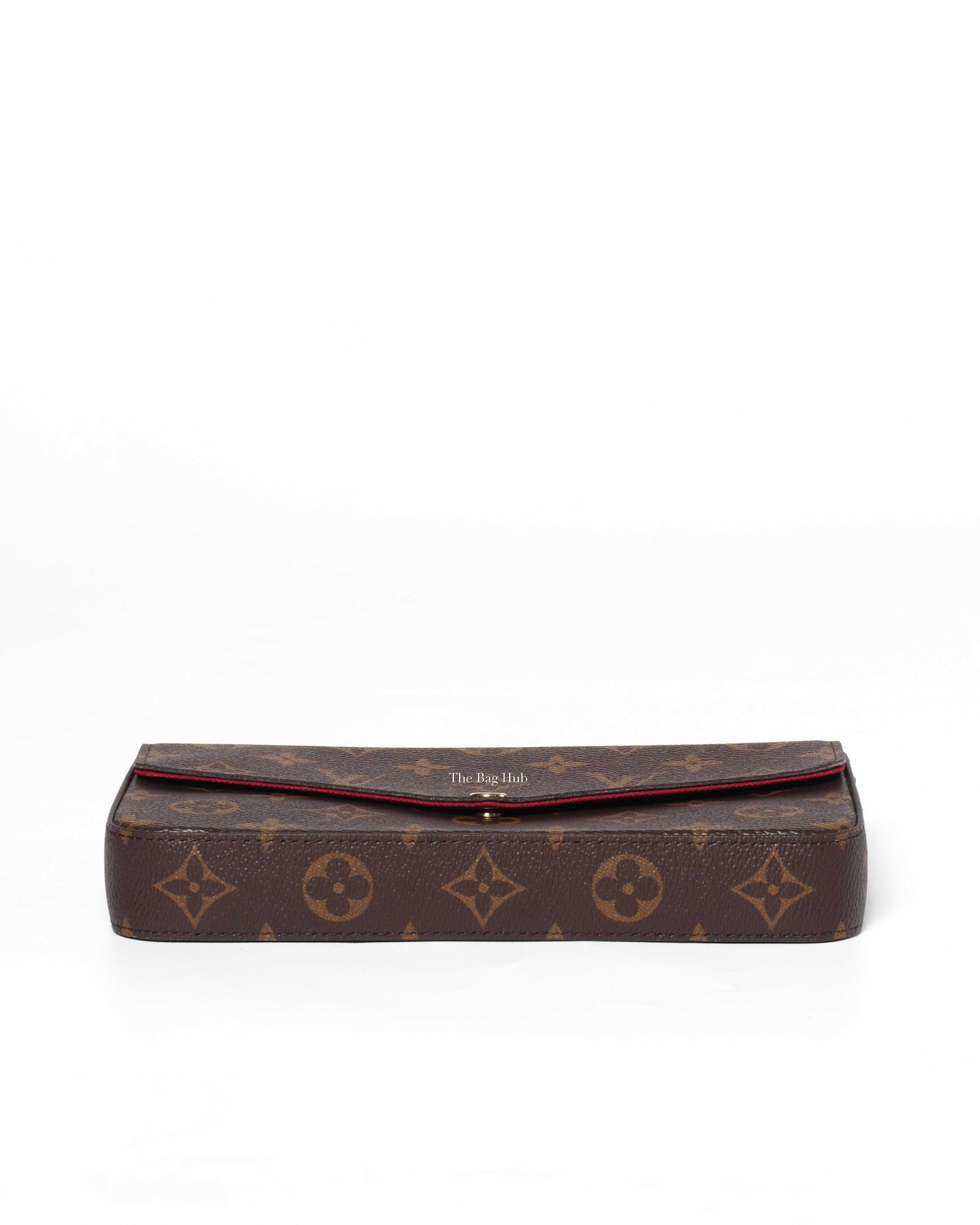 Louis Vuitton Monogram Felicie Pochette
