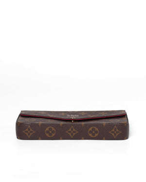 Louis Vuitton Monogram Felicie Pochette