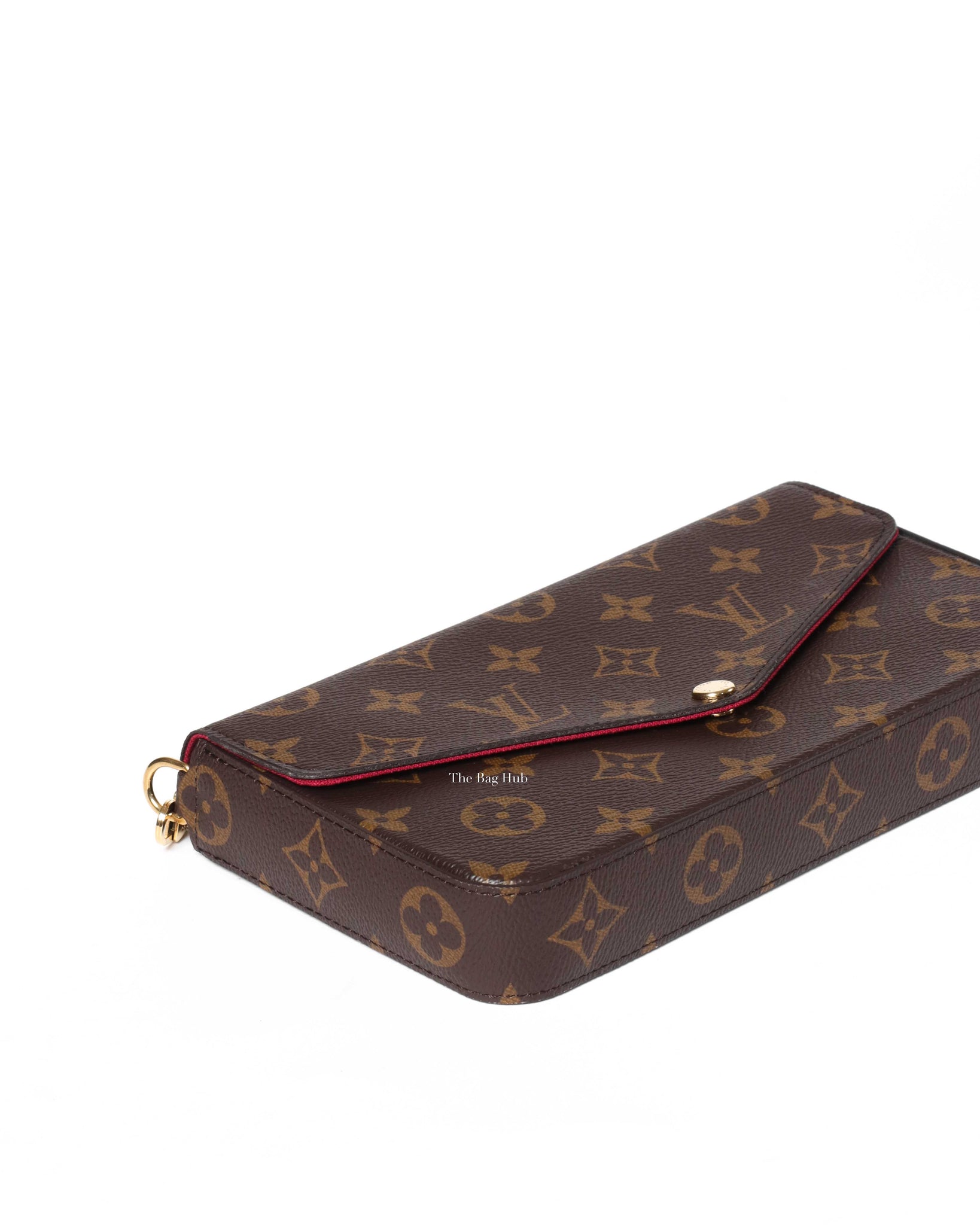 Louis Vuitton Monogram Felicie Pochette