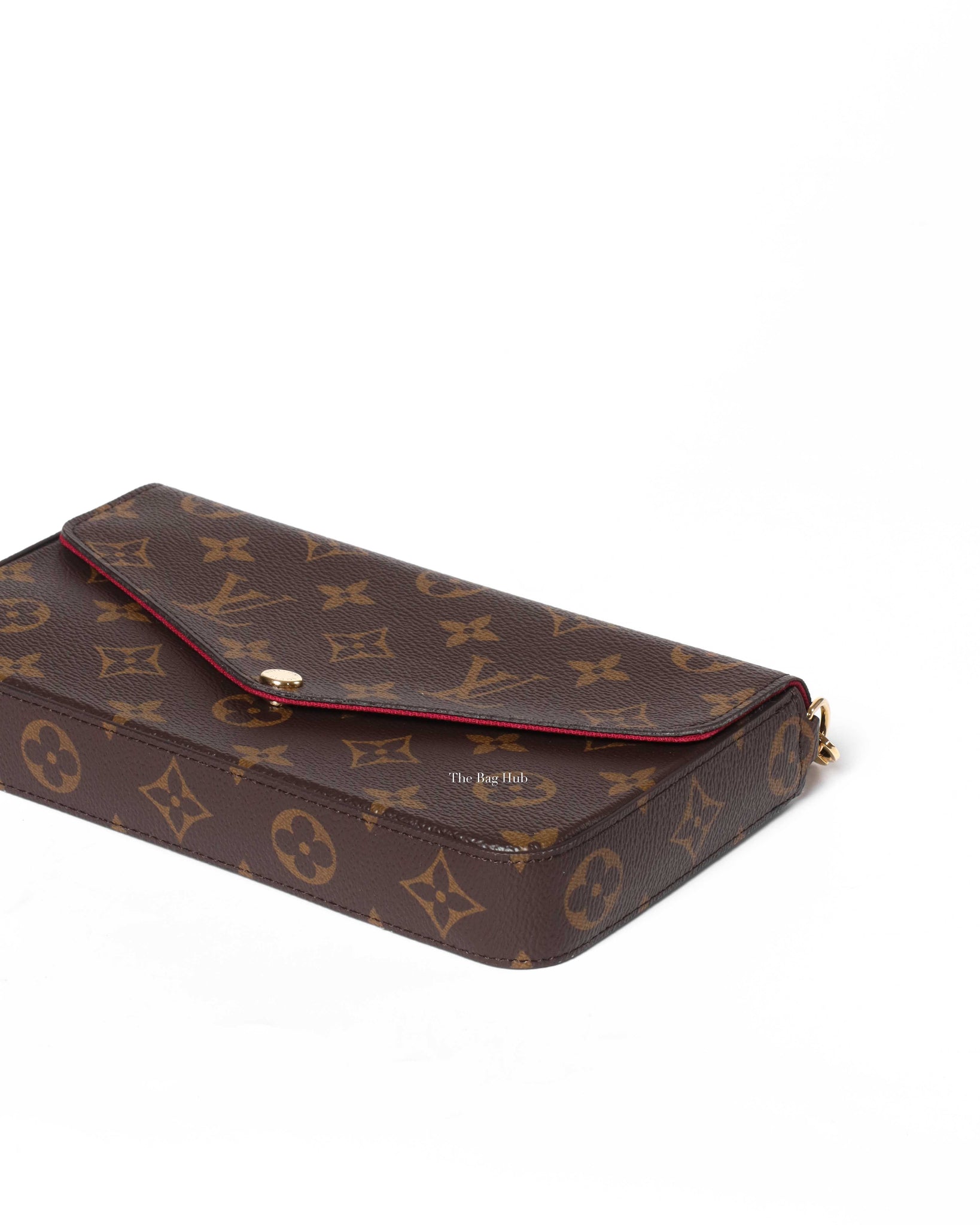 Louis Vuitton Monogram Felicie Pochette