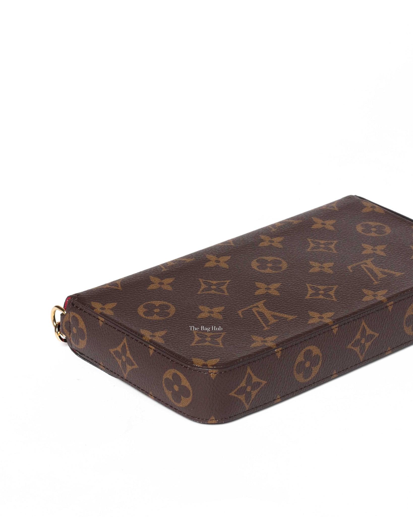 Louis Vuitton Monogram Felicie Pochette