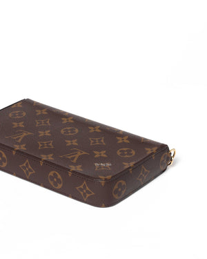 Louis Vuitton Monogram Felicie Pochette