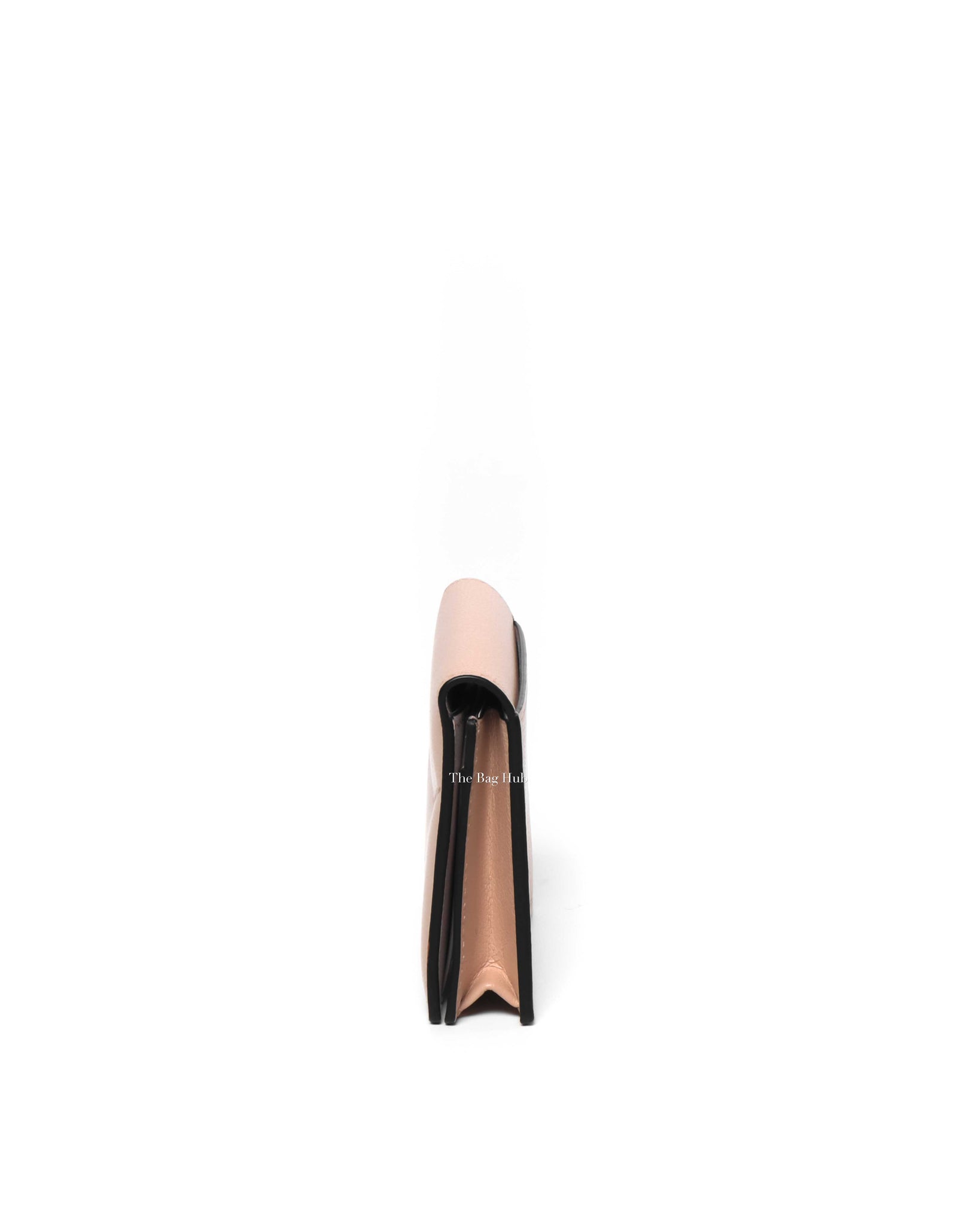 Givenchy Pink Edge Card Holder