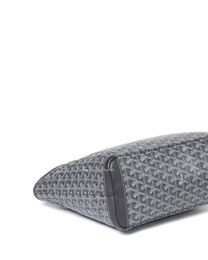 Goyard Gris Canvas Artois PM Tote Bag
