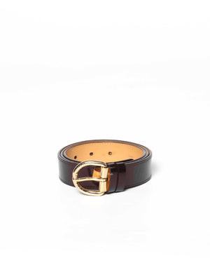 Louis Vuitton Amarante Monogram Vernis Belt 90 x 36-2