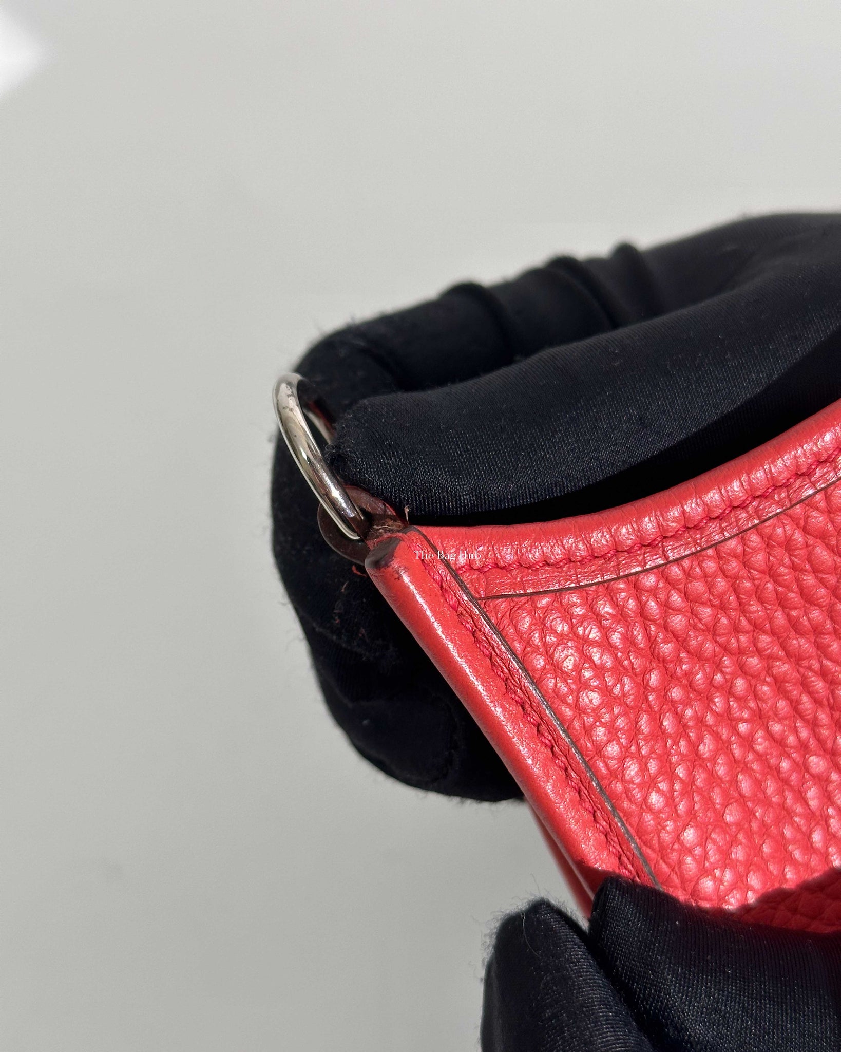 Hermes Rose Jaipur Evelyne TPM-14