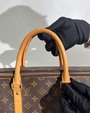Louis Vuitton Monogram Cupertino Briefcase Bag-13
