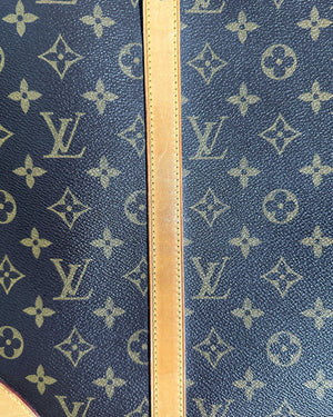 Louis Vuitton Monogram Cupertino Briefcase Bag-15