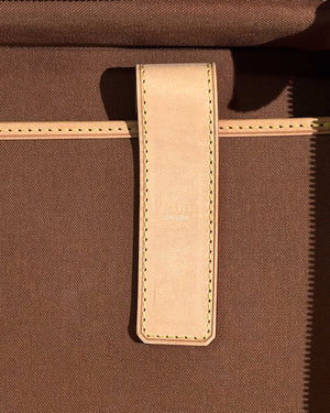 Louis Vuitton Monogram Cupertino Briefcase Bag-25